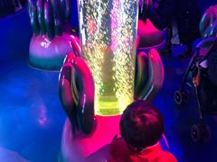 -沈阳海洋探索中心