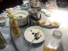 -闽鄂情·闽南招财鸭(水头店)