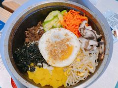 -梨花牛肉汤饭(仁恒伊势丹店)