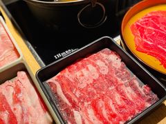 -温野菜涮涮锅(西单大悦城店)