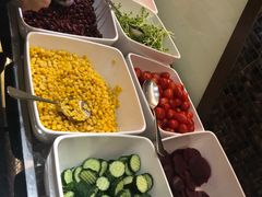 -香港尖沙咀皇悦酒店