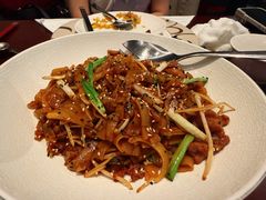 -中国坊中餐厅(石家庄希尔顿酒店)