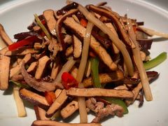 -春色如许·茶食餐厅(桃李春风店)