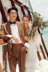 -巴黎恋人婚纱摄影(东莞总店)