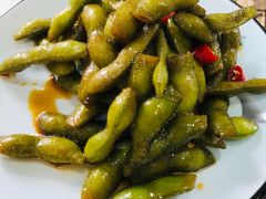 -茅炒屋龙虾·烧烤·湘菜(新河路店)