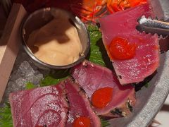 -Osteria Garden 生蚝花园餐厅(原进贤路店)