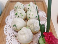 -火福·天湖阁大闸蟹博物馆主题餐厅(浅水湾店)