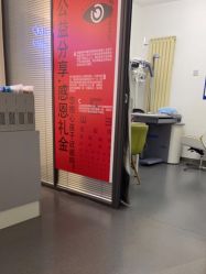 -清清博视儿童眼视光中心(角门西店)