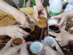 -袁师傅烤肉(弹子石店)