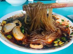 -甘记肥肠粉(马鞍北路店)