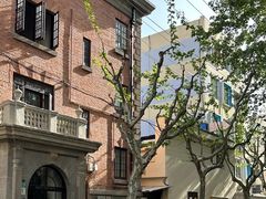 -安福路