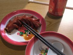 -蜀小沫肉沫麻酱土豆粉(北桥店)