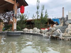-华山御温泉度假村