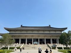 -陕西历史博物馆