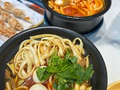 -姐弟俩土豆粉(西安小寨店)