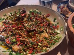 -山石榴·贵州菜(丰盛里店)