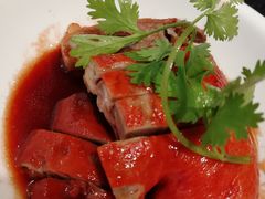-老苏州芳和园茶酒楼  传统苏帮菜(观前店)