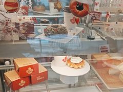 -Tims天好咖啡(河西万象城店)