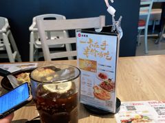 -必胜客(联投东方店)