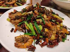 -蔼若春.传承三十年云南菜(金碧公园店)
