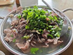 -小杨翘脚牛肉
