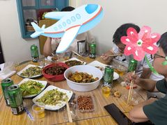 -灌顶姜母鸭(思明南路店)