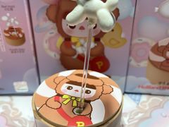 -好利来(紫竹院店)