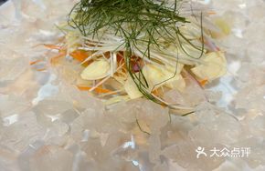 Authentic Shunde Fish Slices Ingredients