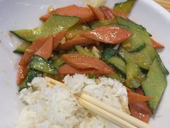 -易裕和·长沙米粉(竹塘西路店)