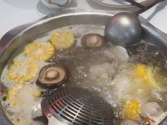 -八合里潮汕鲜牛肉火锅(吉大店)