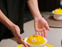 -金成潮菜博物馆(海珠湿地店)