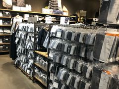 -MUJI无印良品(武汉世界城广场店)