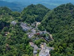 -狼山风景名胜区