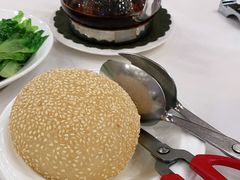 -凤凰楼酒家·粤宴点心(华强北店)