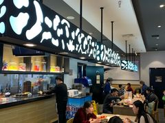 -吉野家(红博中央公园店)