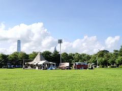 -深圳湾公园(南山区)