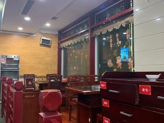 大堂-老来福·非遗酸汤兔(凯旋路店)