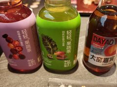 -牛YO寿喜烧和牛火锅自助(三台子万象汇店)