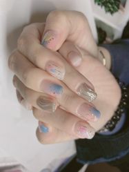 点击看大图 -Hands Nail专业美甲美睫