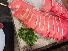 -南门四季铜锅涮肉(左家庄店)