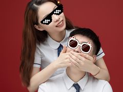 -肆俩肖像STUDIO(宝山万达店)