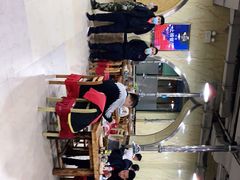 -元盛居(生态大街店)