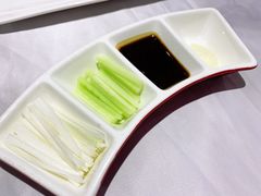 -味+新京宴·烤鸭·北京菜(创意谷店)