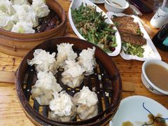 精品牛肉烧麦-正宗天津烧麦馆(柳州路店)