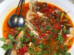 -坛宗剁椒鱼头(河西王府井店)