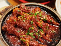 -七八冷面·延边朝鲜族美食(世纪汇店)