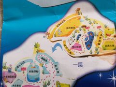 -苏州海洋馆