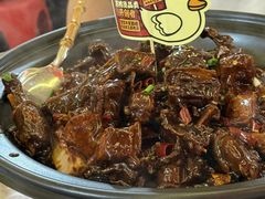 -回味黑鸭煲·始于2006(万松园店)