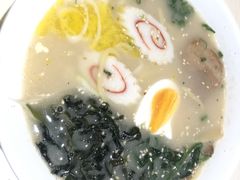 -小句号·精致料理(江南环球港店)
