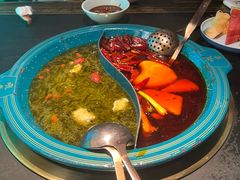 -吼堂老火锅(太古里总店)